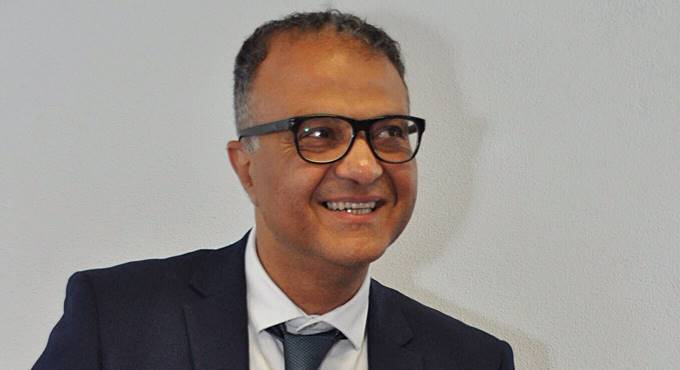 Fiumicino, Tarek Ashry è il nuovo delegato ai rapporti con gli Enti caritatevoli
