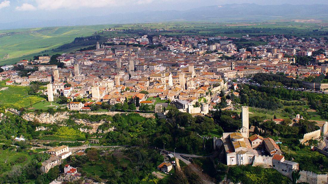 Tarquinia, tante novità per l’edizione 2019 del “DiVino Etrusco”