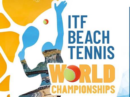 A Terracina in arrivo la presentazione del “Beach tennis world championship 2019”