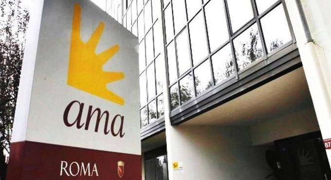 Roma, approvato il Bilancio di Ama: nel 2020 l’utile è di 28 milioni di euro