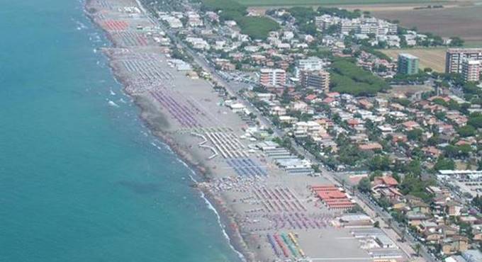 Difesa della costa, Panunzi: “Oltre 5 milioni di euro per il litorale viterbese”