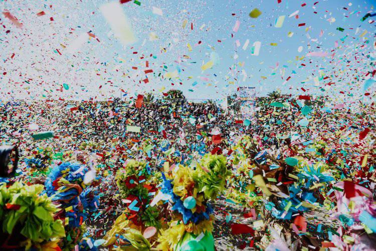 Cerveteri sostiene le iniziative per il Carnevale: al via il 4 febbraio