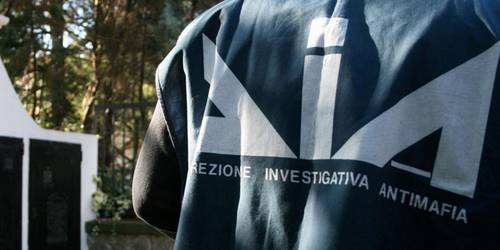 Relazione DIA: “Criminalità organizzata reinveste capitali illeciti nel settore giochi nel Lazio”