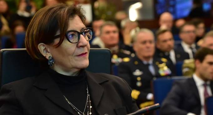 Omicidio Vannini, petizione online alla ministra Trenta: “Autorizzi a parlare l’ex brigadiere”