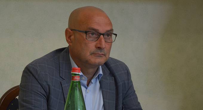 Strisce blu a Cassino, Valente (Ugl): “Sindacati ignorati dal sindaco”