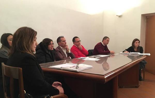 Formia, l’amministrazione comunale incontra la Consulta per la disabilità