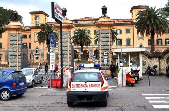Incidente a via Pratica di Mare: morta la giovane di Ardea ricoverata al San Camillo
