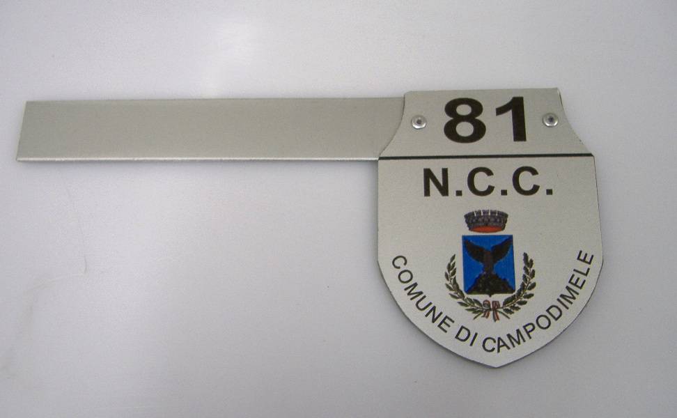 Ardea, i cittadini richiedono al Comune il rilascio di autorizzazioni per il trasporto “NCC”