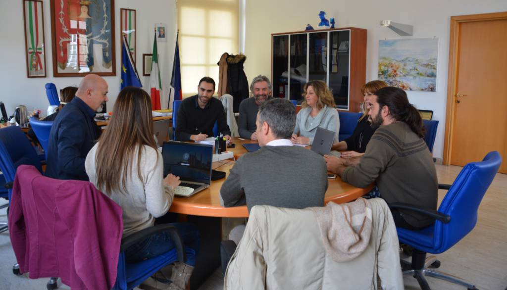 Pomezia, Torvaianica e Santa Palomba: la Giunta approva la proposta di Project Financing