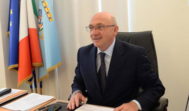 Simeone: “Due nuove arterie per favorire lo sviluppo della provincia pontina”