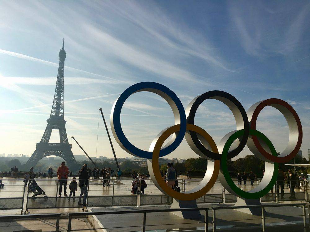 Parigi 2024: “No al karate alle Olimpiadi”