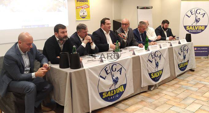 Salvini: “Il commissariamento del Lazio è pura fantasia”