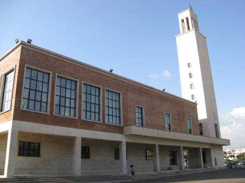 San Valentino al Museo, a Sabaudia l’evento “Emilio Greco, linee d’amore. L’arte e la materia”