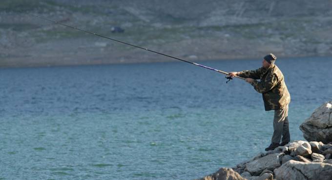 Pesca sportiva nella Fase 2, Palazzo Chigi dice “sì”