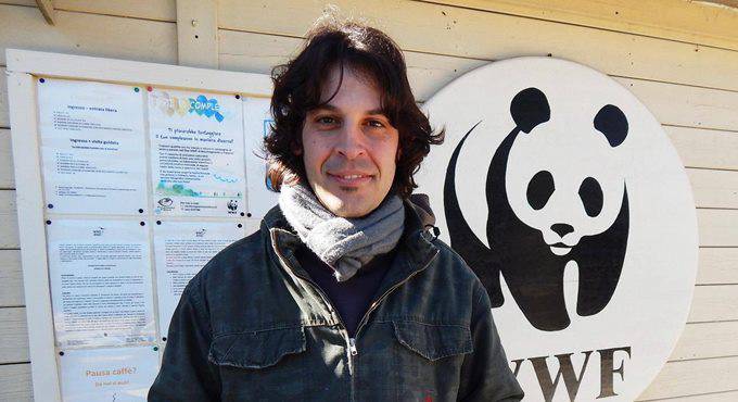Politiche ambientali e tutela della costa, Sergio Pirozzi sceglie Riccardo Di Giuseppe