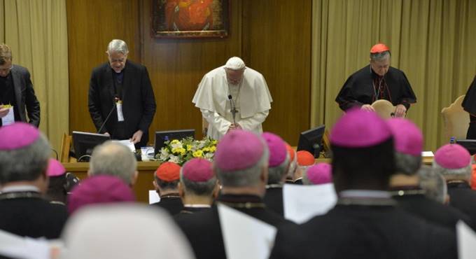 Pedofilia, in Vaticano il mea culpa dei vescovi cattolici: “Spesso siamo stati ciechi”