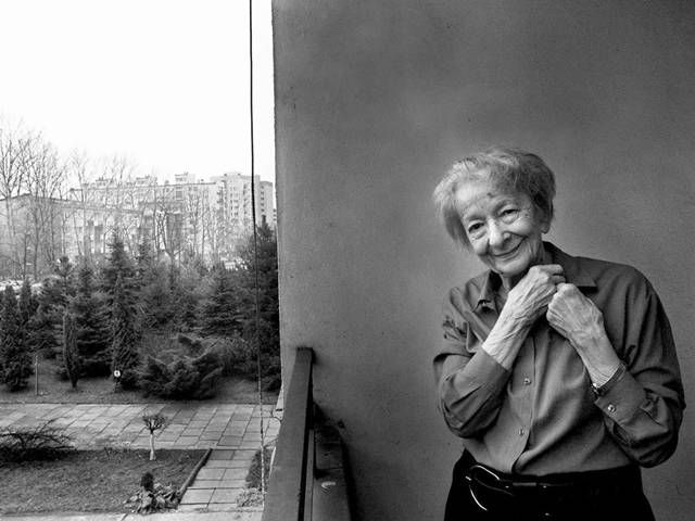 Formia, al via l’incontro-omaggio dedicato alla poetessa Wislawa Szymborska