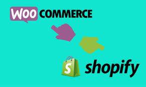 Shopify vs Woocommerce, le due piattaforme a confronto