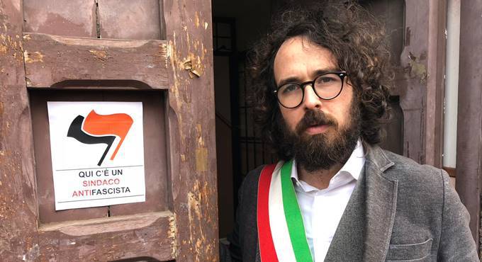 Pascucci contro Salvini: “Dal vicepremier norme ad hoc per salvare CasaPound”
