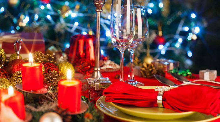 Festività natalizie e di fine anno e alimentazione, Sportello dei Diritti: “Attenzione a cosa mangiate”