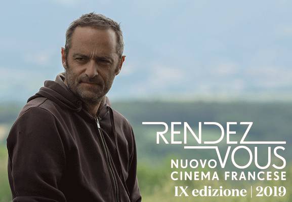 Rendez vous, la IX edizione del festival del nuovo cinema francese parte dalla capitale