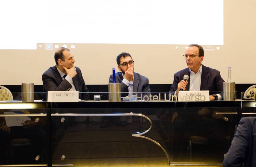 A Roma la conferenza “Regione Capitale: economia, lavoro e condizione sociale nel Lazio”