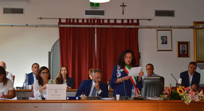 Bilancio di previsione a Formia: cronaca di un “travaglio” annunciato