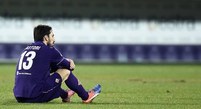 #DA13, un anno senza il Capitano Davide Astori