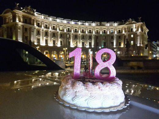 Feste di 18 anni a Roma, le tendenze del 2019