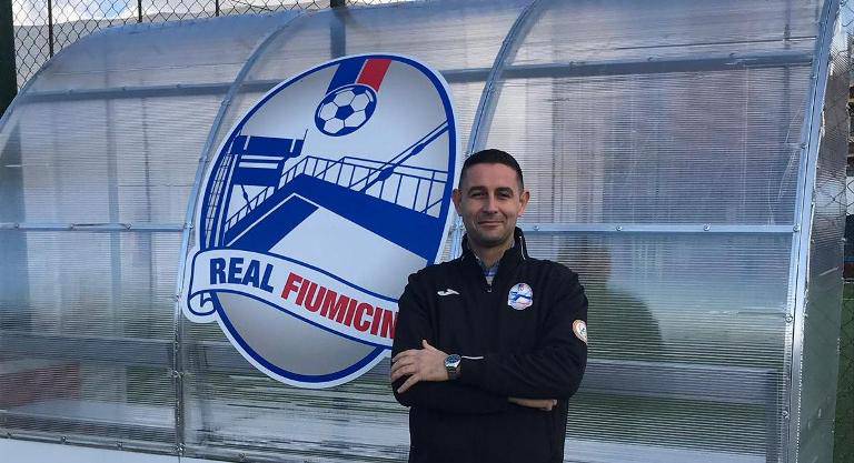 Real Fiumicino Futsal Isola, vittoria di platino con il Santa Severa