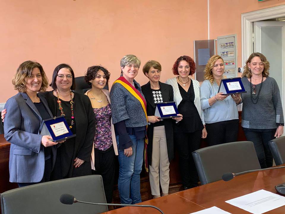 Ostia, Festa della donna: il X Municipio assegna i riconoscimenti 2019