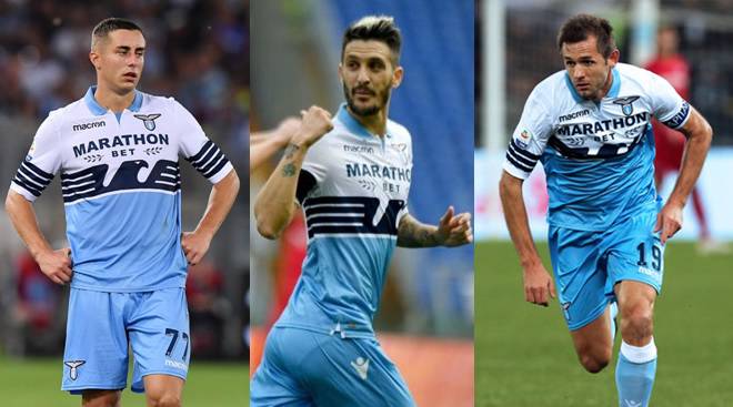 La Lazio fa “poker” e guarda al quarto posto: Quattro gol al Parma nei primi 45 minuti