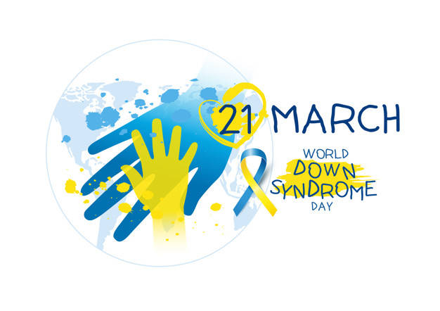 Giornata mondiale della sindrome di Down