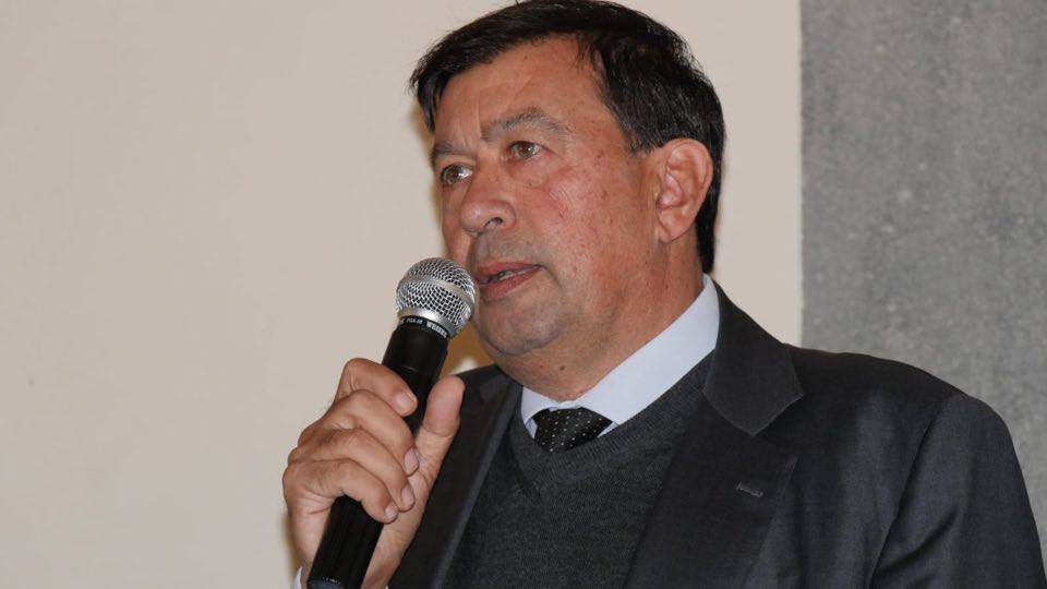 Tarquinia, il sindaco Giulivi: “Non siamo la discarica di Roma”