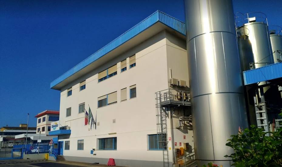 Rischio chiusura dello Stabilimento Granarolo di Anzio, il Sindaco: “Auspico un tavolo di confronto”