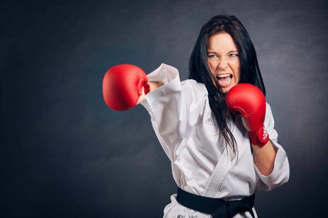 La Nazionale di karate al Centro Olimpico Federale: presto le gare