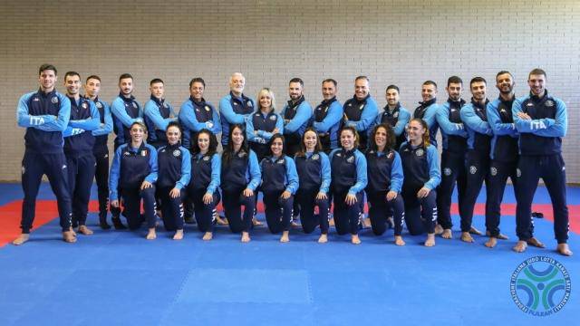 Karate, agli Europei Busato e Bottaro in finale