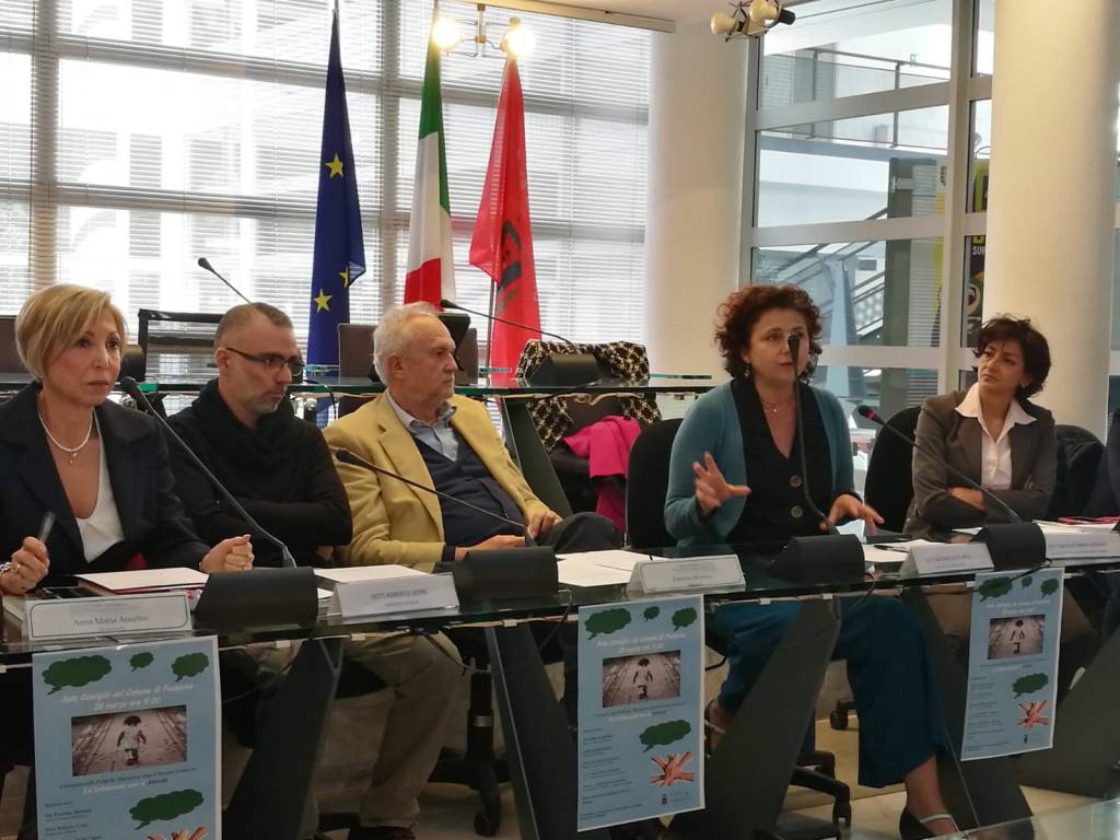 A Fiumicino un convegno su migranti, accoglienza e solidarietà