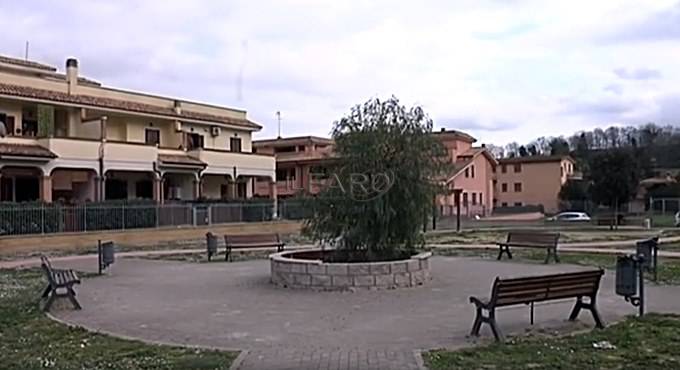 Aranova, dal Comune 120mila euro per il raddoppio del parco di via Siliqua