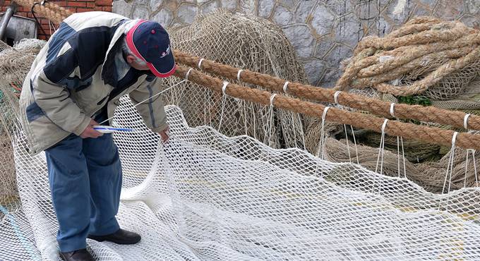 L’allarme di Coldiretti Lazio: il Covid-19 mette a rischio pescherecci e posti di lavoro