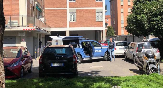 Cadono dall’ottavo piano, morti due ragazzini a Bologna
