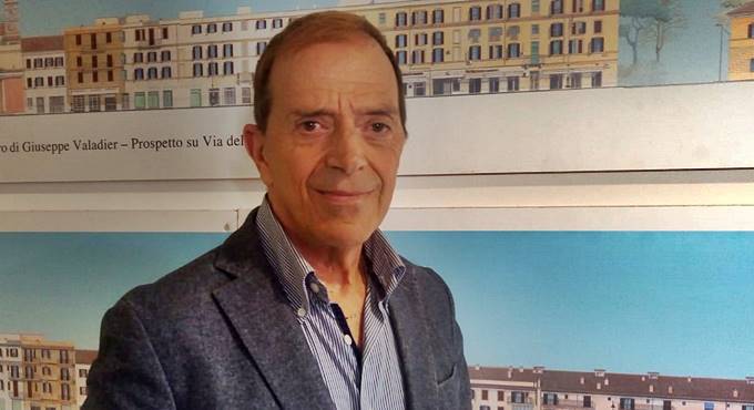 Fiumicino, Roberto Tasciotti nominato professore all’Universita di Tor Vergata