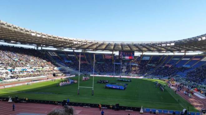 Federazione Italiana Rugby e Save the Children: Una palla ovale per il contrasto alla povertà educativa