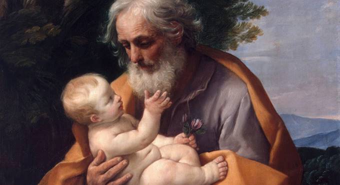Cambiano le litanie: San Giuseppe diventa “protettore degli afflitti, degli esuli e dei poveri”