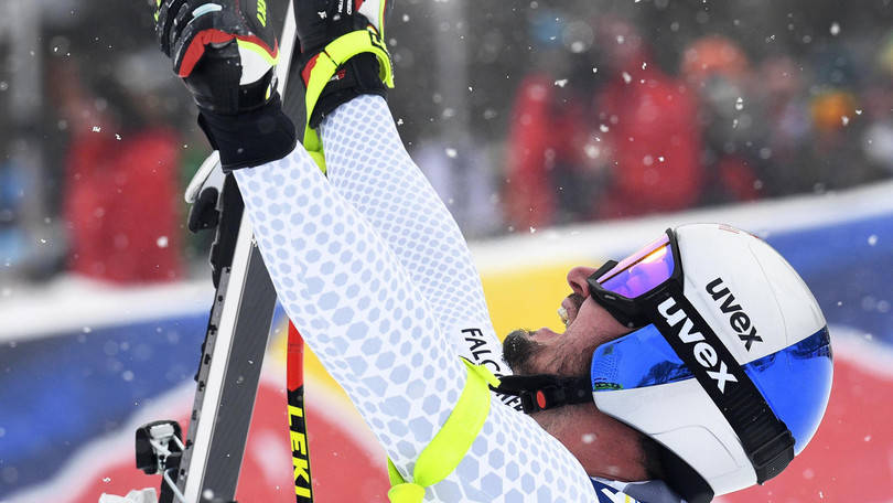 Sci alpino, Spadafora: “Tra un mese i Mondiali di Cortina: sinergia tra sport e politica”