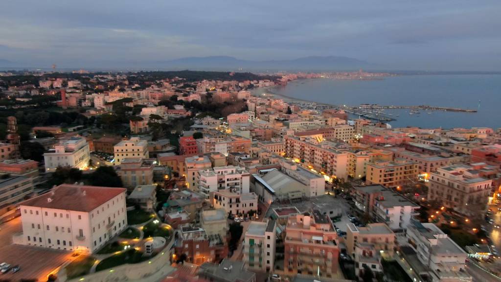 Isola pedonale ad Anzio, domenica 19 maggio chiusa al traffico la Riviera Mallozzi