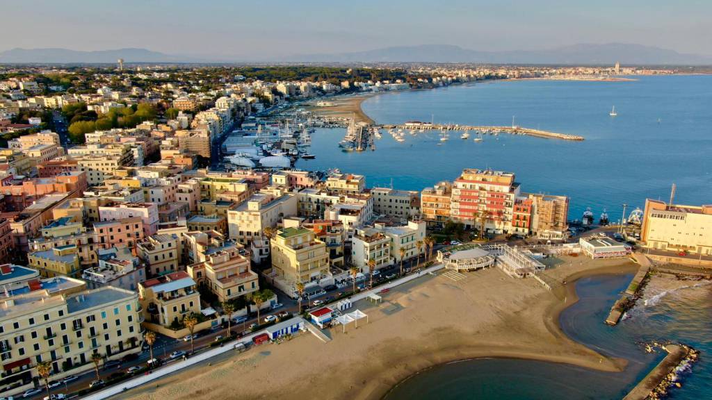 Anzio, sulla Riviera di Ponente ritornano i “Giochi a Mare” per bambini ed adulti