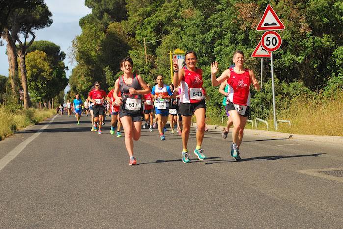 Rincorriamo la Pace con Emergency