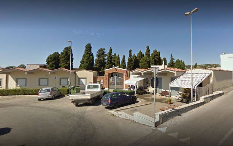 Santa Marinella, emergenza cimitero, il Sindaco: ”Subito pronti quaranta loculi”