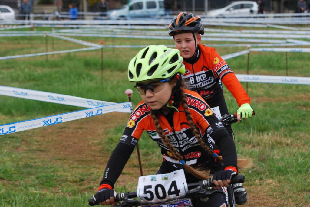 Bike Race Civitavecchia, a Guidonia i bambini vincono nelle società